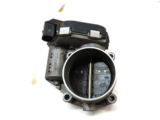 Thumbnail 4: 09-17 AUDI A4 A5 S5 S6 S7 S8 Q5 SQ5 (B8 8K 8T 8R C7) 3.0L / 3.2L - THROTTLE BODY