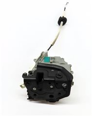 Thumbnail 4: 10-18 AUDI A3 A4 A8 Q3 Q5 S3 S4 SQ5 S8 RIGHT SIDE REAR DOOR LOCK LATCH ACTUATOR