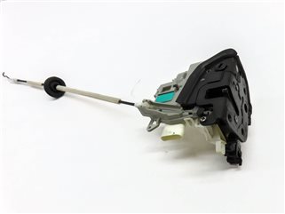 Thumbnail 5: 10-18 AUDI A3 A4 A8 Q3 Q5 S3 S4 SQ5 S8 RIGHT SIDE REAR DOOR LOCK LATCH ACTUATOR