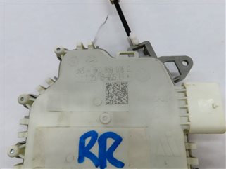 Thumbnail 7: 10-18 AUDI A3 A4 A8 Q3 Q5 S3 S4 SQ5 S8 RIGHT SIDE REAR DOOR LOCK LATCH ACTUATOR