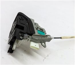 Thumbnail 5: 10-20 VW PORSCHE AUDI A3 A4 A8 S3 S4 Q5 MACAN PANAMERA - LEFT REAR DOOR LATCH
