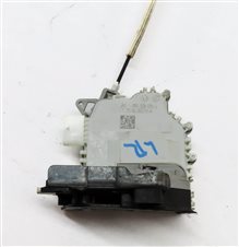 Thumbnail 6: 10-20 VW PORSCHE AUDI A3 A4 A8 S3 S4 Q5 MACAN PANAMERA - LEFT REAR DOOR LATCH
