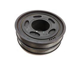 09-17 AUDI A6 A7 A8 Q5 Q7 S4 S5 (C7 D4 8R 4L B8 8T) 3.0L SUPER HARMONIC BALANCER