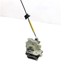 2010-2019 AUDI / PORSCHE A4 S4 A5 S5 A6 Q3 Q5 Q7 TT 911 - RIGHT FRONT DOOR LATCH