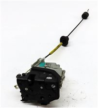 Thumbnail 4: 2010-2019 AUDI / PORSCHE A4 S4 A5 S5 A6 Q3 Q5 Q7 TT 911 - RIGHT FRONT DOOR LATCH