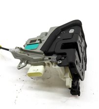 Thumbnail 5: 2010-2019 AUDI / PORSCHE A4 S4 A5 S5 A6 Q3 Q5 Q7 TT 911 - RIGHT FRONT DOOR LATCH