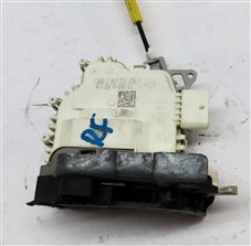 Thumbnail 6: 2010-2019 AUDI / PORSCHE A4 S4 A5 S5 A6 Q3 Q5 Q7 TT 911 - RIGHT FRONT DOOR LATCH