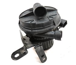 Thumbnail 2: 2014-2019 AUDI A6 A7 Q5 Q7 SQ5 (C7 4G8 4M B8 8R) 3.0L ENGINE AIR INJECTION PUMP