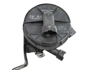 Thumbnail 4: 2014-2019 AUDI A6 A7 Q5 Q7 SQ5 (C7 4G8 4M B8 8R) 3.0L ENGINE AIR INJECTION PUMP