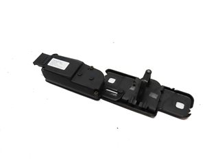 2017 AUDI Q5 (B8 8R) REAR TRUNK HATCH LIFTGATE LOWER LATCH STRIKER MODULE