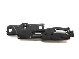 Thumbnail 6: 2017 AUDI Q5 (B8 8R) REAR TRUNK HATCH LIFTGATE LOWER LATCH STRIKER MODULE