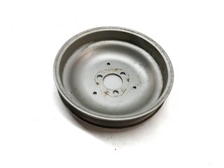 2017 AUDI Q5 (B8 8R) 3.0L (CTUC) ENGINE MOTOR WATER PUMP PULLEY