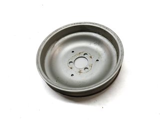Thumbnail 2: 2017 AUDI Q5 (B8 8R) 3.0L (CTUC) ENGINE MOTOR WATER PUMP PULLEY