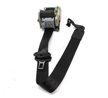 Thumbnail 2: 2009-2017 AUDI Q5 (8R) RIGHT FRONT PASSENGER SEAT SEATBELT RETRACTOR (Black)