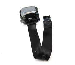 Thumbnail 3: 2017 AUDI Q5 (B8 8R) REAR LEFT SEATBELT SEAT BELT RETRACTOR (Black)