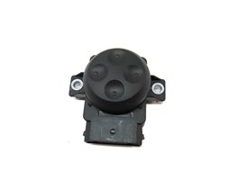 Thumbnail 4: 2017 AUDI Q5 (B8 8R) FRONT RIGHT PASSENGER SEAT ADJUST SWITCH w/LUMBAR SET/2