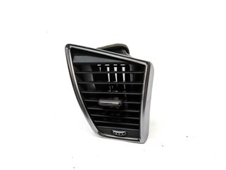 Thumbnail 2: 2017 AUDI Q5 (B8 8R) FRONT RIGHT PASSENGER HEAT HEATER AC AIR HVAC VENT(Black)