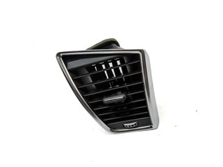 Thumbnail 3: 2017 AUDI Q5 (B8 8R) FRONT RIGHT PASSENGER HEAT HEATER AC AIR HVAC VENT(Black)