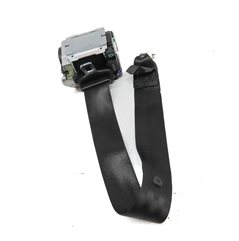 Thumbnail 3: 2017 AUDI Q5 (B8 8R) REAR RIGHT PASSENGER SEATBELT RETRACTOR (Black)
