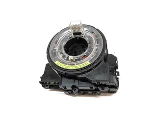 Thumbnail 2: 08-17 AUDI A4 S4 A5 S5 Q5 (B8 8K 8T 8R) SRS CLOCKSPRING CLOCK SPRING SLIP RING