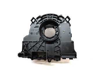 Thumbnail 5: 08-17 AUDI A4 S4 A5 S5 Q5 (B8 8K 8T 8R) SRS CLOCKSPRING CLOCK SPRING SLIP RING