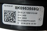 Thumbnail 6: 08-17 AUDI A4 S4 A5 S5 Q5 (B8 8K 8T 8R) SRS CLOCKSPRING CLOCK SPRING SLIP RING