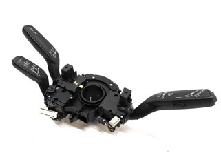 2013-2017 AUDI Q5 SQ5 (B8 8R) BLINKER WIPER CRUISE COMBINATION SWITCH (9Q7 9Q8)