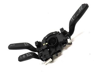 Thumbnail 3: 2013-2017 AUDI Q5 SQ5 (B8 8R) BLINKER WIPER CRUISE COMBINATION SWITCH (9Q7 9Q8)