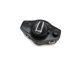 2009-2020 AUDI A4 A5 Q5 S4 S5 SQ5 (B8 8K 8T 8R) HEADLIGHT SWITCH