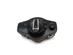 Thumbnail 2: 2009-2020 AUDI A4 A5 Q5 S4 S5 SQ5 (B8 8K 8T 8R) HEADLIGHT SWITCH