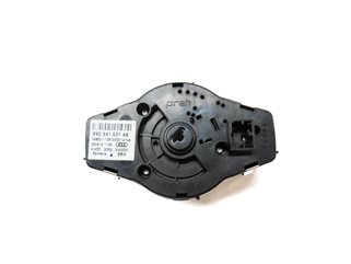 Thumbnail 5: 2009-2020 AUDI A4 A5 Q5 S4 S5 SQ5 (B8 8K 8T 8R) HEADLIGHT SWITCH
