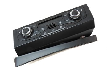 Thumbnail 3: 13-17 AUDI A4 S4 A5 S5 RS5 Q5 SQ5 (B8 8K 8T 8R) HEATER A/C TEMPERATURE CONTROL
