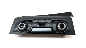 Thumbnail 4: 13-17 AUDI A4 S4 A5 S5 RS5 Q5 SQ5 (B8 8K 8T 8R) HEATER A/C TEMPERATURE CONTROL