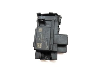 Thumbnail 15: 16-17 AUDI Q5 (B8 8R) 3.0L SUPER IGNITION SPEEDOMETER ENGINE MODULE & KEY SET8