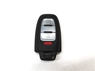 Thumbnail 18: 16-17 AUDI Q5 (B8 8R) 3.0L SUPER IGNITION SPEEDOMETER ENGINE MODULE & KEY SET8