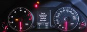 Thumbnail 2: 16-17 AUDI Q5 (B8 8R) 3.0L SUPER IGNITION SPEEDOMETER ENGINE MODULE & KEY SET8