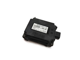 12-18 AUDI A4 S4 A6 S6 A7 S7 A8 S8 Q5 SQ5 - HOMELINK GARAGE DOOR OPENER MODULE