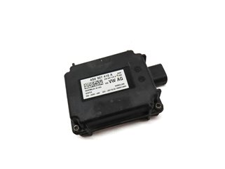 Thumbnail 3: 12-18 AUDI A4 S4 A6 S6 A7 S7 A8 S8 Q5 SQ5 - HOMELINK GARAGE DOOR OPENER MODULE