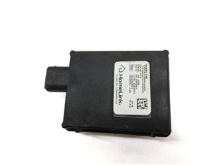Thumbnail 5: 12-18 AUDI A4 S4 A6 S6 A7 S7 A8 S8 Q5 SQ5 - HOMELINK GARAGE DOOR OPENER MODULE