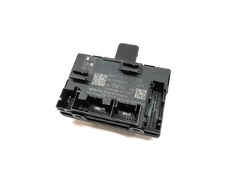 2013-2017 AUDI Q5 SQ5 (B8 8R) LEFT FRONT DRIVER DOOR CONTROL MODULE