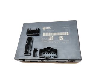 Thumbnail 2: 2009-2017 AUDI Q5 (8R) LEFT FRONT DRIVER MEMORY SEAT CONTROL MODULE COMPUTER