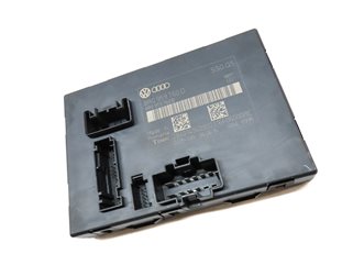 Thumbnail 3: 2009-2017 AUDI Q5 (8R) LEFT FRONT DRIVER MEMORY SEAT CONTROL MODULE COMPUTER