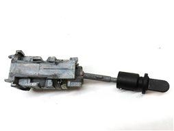 Thumbnail 7: 2017 AUDI Q5 (B8 8R) FRONT LEFT DRIVER DOOR LOCK CYLINDER w/KEY SET/2