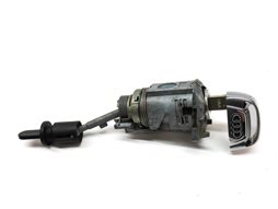 Thumbnail 9: 2017 AUDI Q5 (B8 8R) FRONT LEFT DRIVER DOOR LOCK CYLINDER w/KEY SET/2