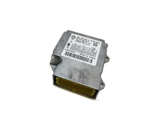 15-17 AUDI ALLROAD SQ5 Q5 (B8) SRS BAGG CONTROL MODULE COMPUTER