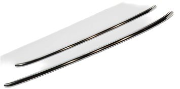 Thumbnail 3: 2017 AUDI Q5 (B8 8R) ROOF LUGGAGE RACK RAIL SET/2