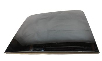 Thumbnail 2: 13-17 AUDI Q5 SQ5 (B8 8R) FRONT PANORAMIC SUNROOF SUN ROOF GLASS WINDOW PANEL
