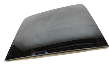 Thumbnail 3: 13-17 AUDI Q5 SQ5 (B8 8R) FRONT PANORAMIC SUNROOF SUN ROOF GLASS WINDOW PANEL