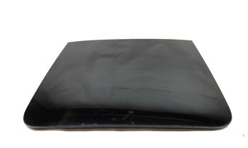 Thumbnail 4: 13-17 AUDI Q5 SQ5 (B8 8R) FRONT PANORAMIC SUNROOF SUN ROOF GLASS WINDOW PANEL