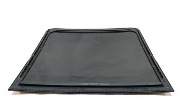 Thumbnail 5: 13-17 AUDI Q5 SQ5 (B8 8R) FRONT PANORAMIC SUNROOF SUN ROOF GLASS WINDOW PANEL